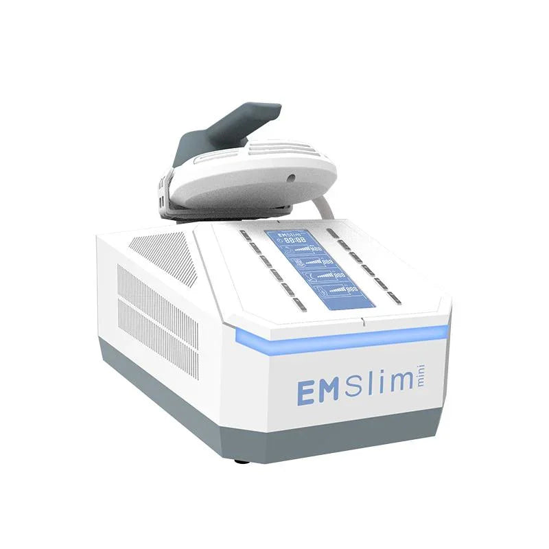 Body Sculpting Muscle Stimulator Remodeling RF Slimming Machine Belly Fat Reduce