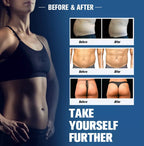Body Sculpting Muscle Building Stimulator Contouring Fat Burning Loss Weight Machine