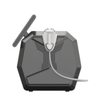 Body Sculpting Muscle Building Stimulator Contouring Fat Burning Loss Weight Machine