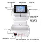 Max Lipo Red Light 5D Laser Therapy Machine Fat Reduction Skin Tightening Body Sculpting Wrinkle Removal