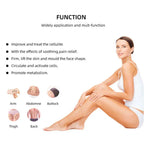 6 In 1 40K Cavitation Lipo Laser Facial RF Loss Weight Body Slimming Skin Lifting Machine