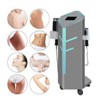 Skin Lifting Endosphere Roller Cellulite Removal Body Shape Machine Lymphatic Drainage