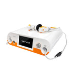 448K Body Tecar RET CET Diathermy Monopolar RF Skin Lifting Loss Weight Pain Relief Machine
