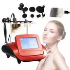 Facial Radio Frequency Monopolar RF skin tightening Rejuvenation CET RET Body Slimming Machine