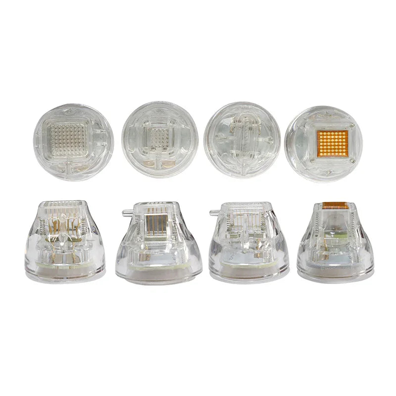 Replacement Tips 10/25/64pin/Nano Needles for RF Fractional Microneedle Machine Secondary image