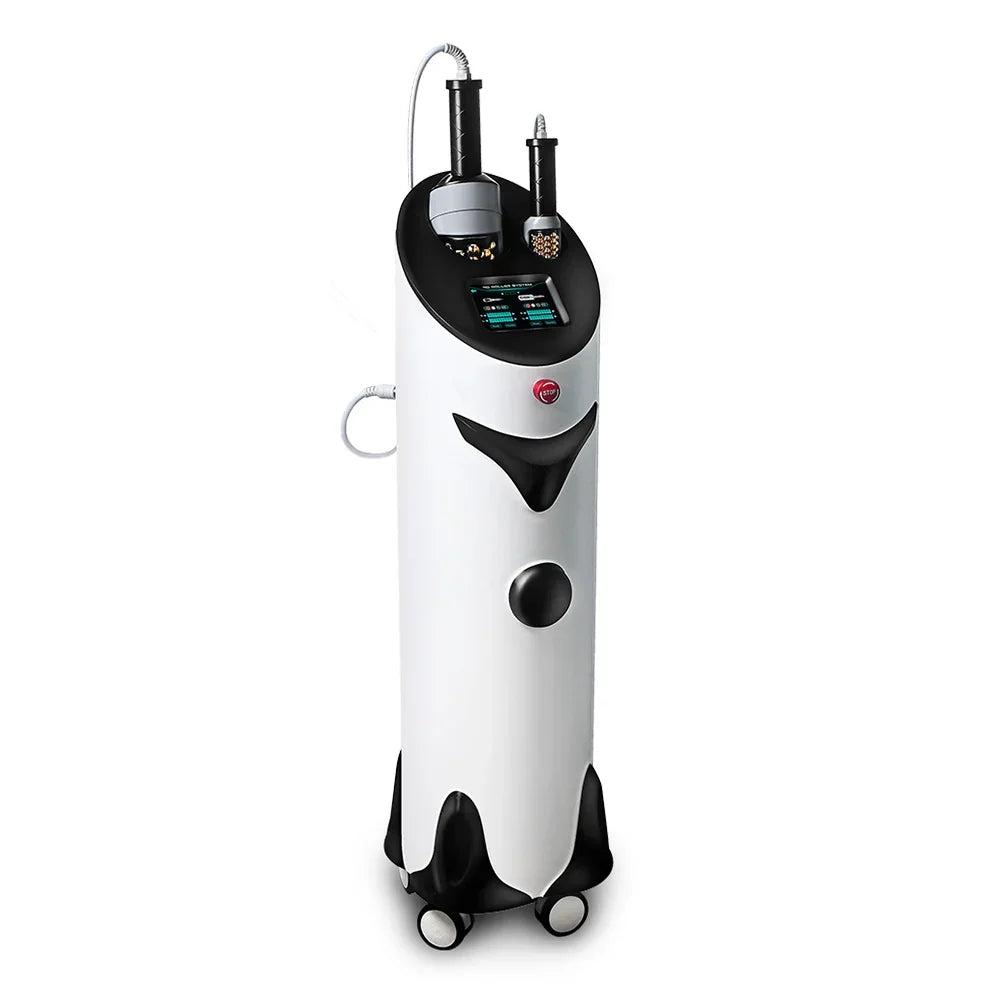2 In 1 Endosphere Roller Body Slimming Inner Ball Lymphatic Drainage Therapy Cellulite Removal