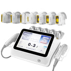 7D HIFU Facial Lifting Tightening Body Sculpting Machine Ultrasound Cellulite Removal
