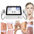 7D HIFU Facial Lifting Tightening Body Sculpting Machine Ultrasound Cellulite Removal