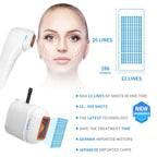 9D Hifu Body SMAS Slimming Face Lifting Machine Wrinkle Removal Skin Tightening