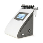 Multifunction Cavitation RF Body Slimming Breast Enlargement Butt Vacuum Buttocks Lift Machine