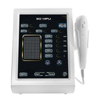 9D Hifu Body SMAS Slimming Face Lifting Machine Wrinkle Removal Skin Tightening
