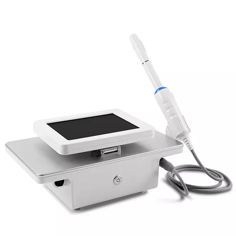 Ultrasound HIFU High Intensity Focused Viginal Tightening Rejuvenation Machine