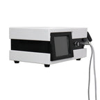 Radial Pneumatic Shockwave Therapy Machine for Pain Relief and Muscle Recovery