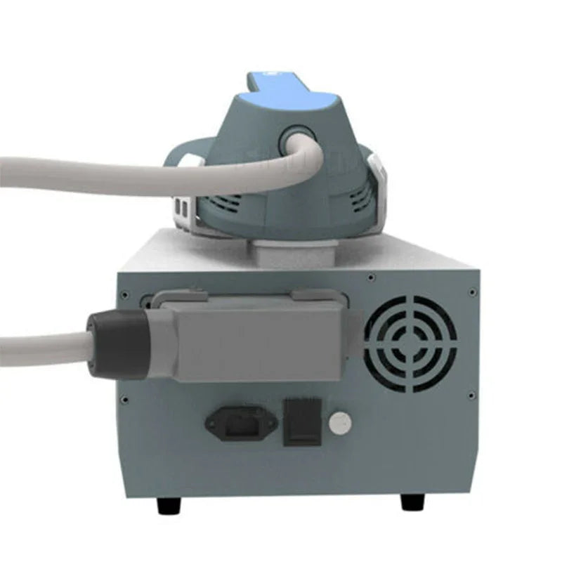 Body Sculpting Muscle Stimulator Remodeling RF Slimming Machine Belly Fat Reduce