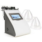 Multifunction Cavitation RF Body Slimming Breast Enlargement Butt Vacuum Buttocks Lift Machine