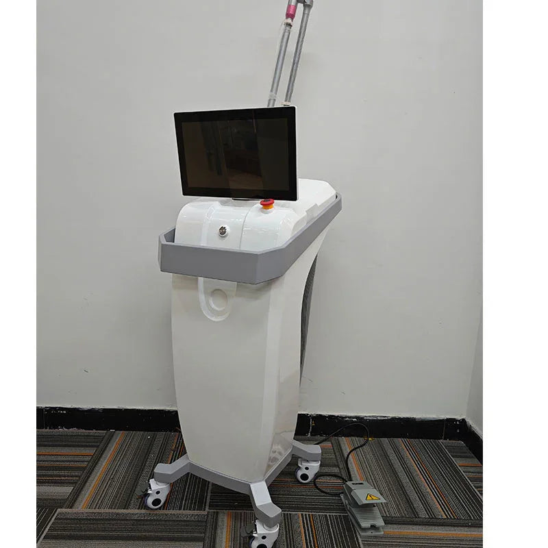 CO2 Fractional Laser Machine Skin Resurfacing Rejuvenation Scar Acne Repair
