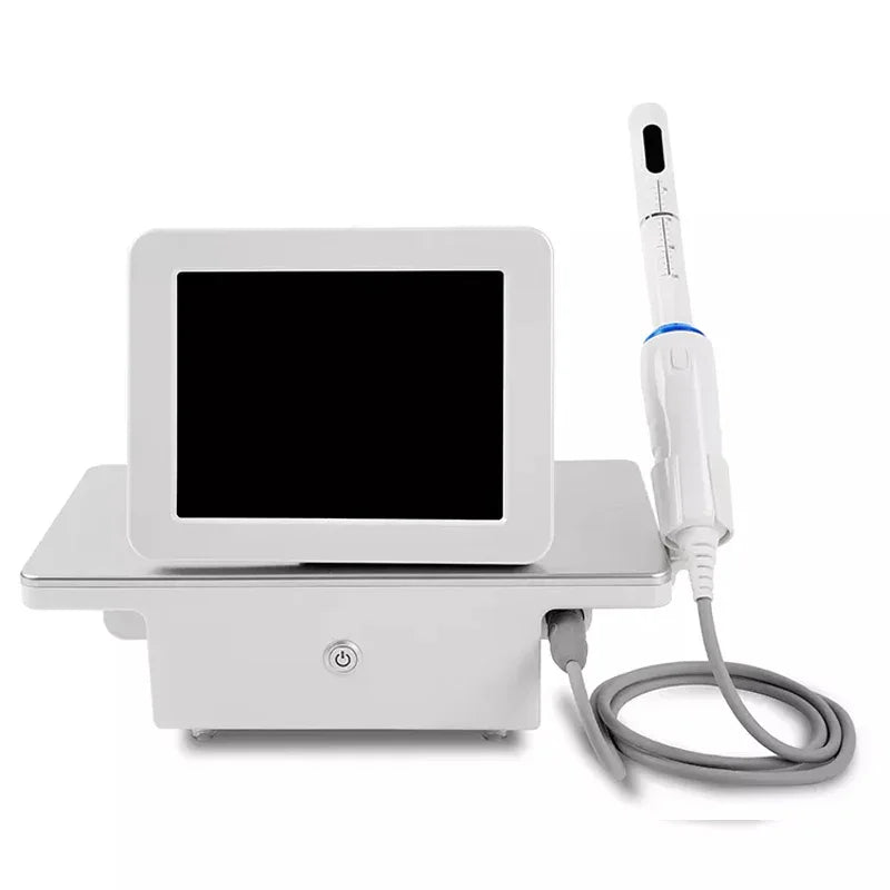 Ultrasound HIFU High Intensity Focused Viginal Tightening Rejuvenation Machine