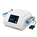 Electromagnetic Shockwave Therapy Machine for Pain Relief and Muscle Recovery