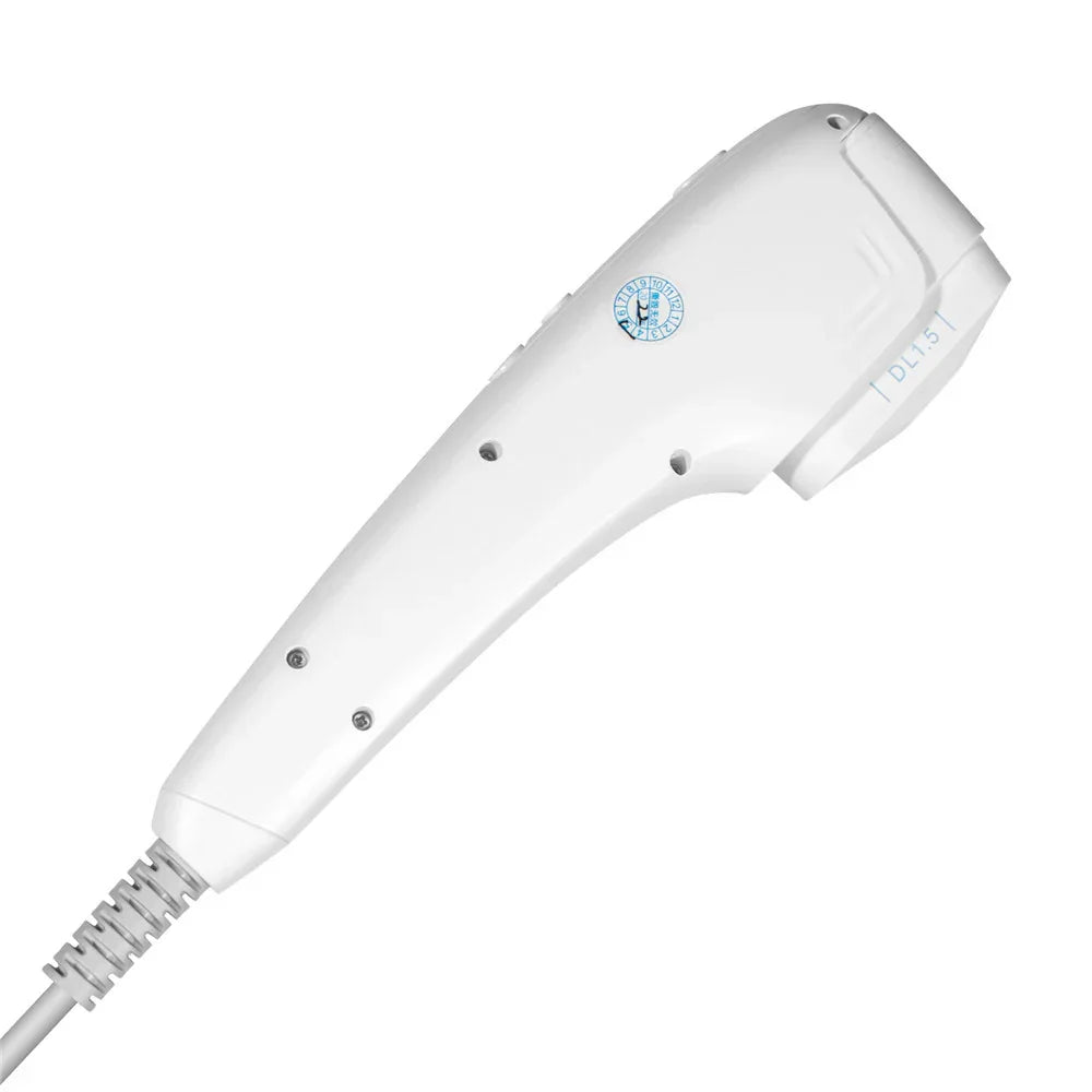 7d Hifu + Vaginal + VMAX + RF Fractional Microneedle Machine  Skin Tightening Face Lifting