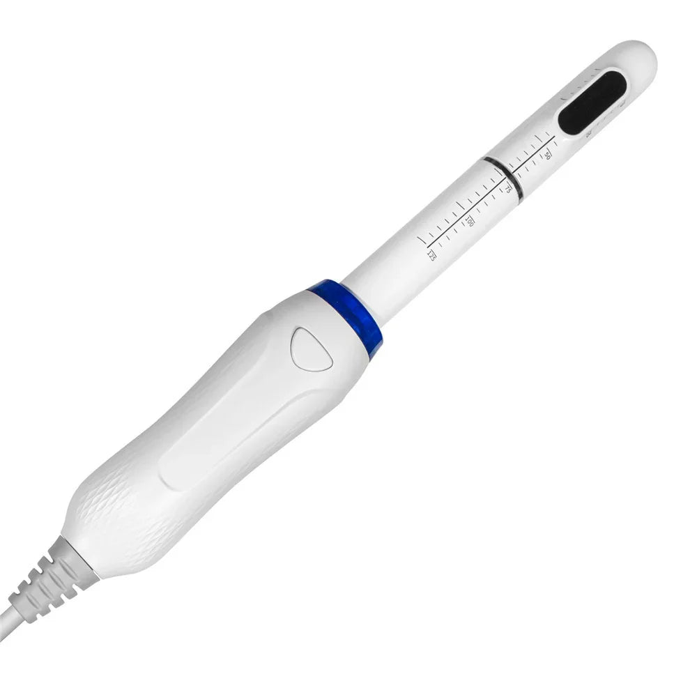 7d Hifu + Vaginal + VMAX + RF Fractional Microneedle Machine  Skin Tightening Face Lifting