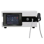 Radial Pneumatic Shockwave Therapy Machine for Pain Relief and Muscle Recovery