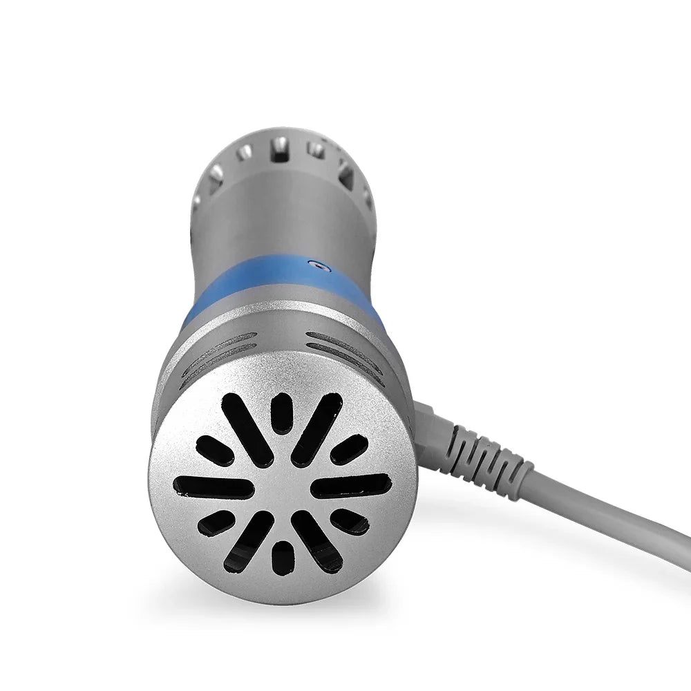 Electromagnetic Shockwave Therapy Machine for Pain Relief and Muscle Recovery
