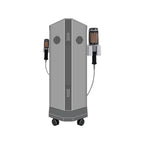 Skin Lifting Endosphere Roller Cellulite Removal Body Shape Machine Lymphatic Drainage
