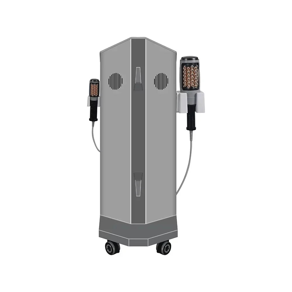 Skin Lifting Endosphere Roller Cellulite Removal Body Shape Machine Lymphatic Drainage