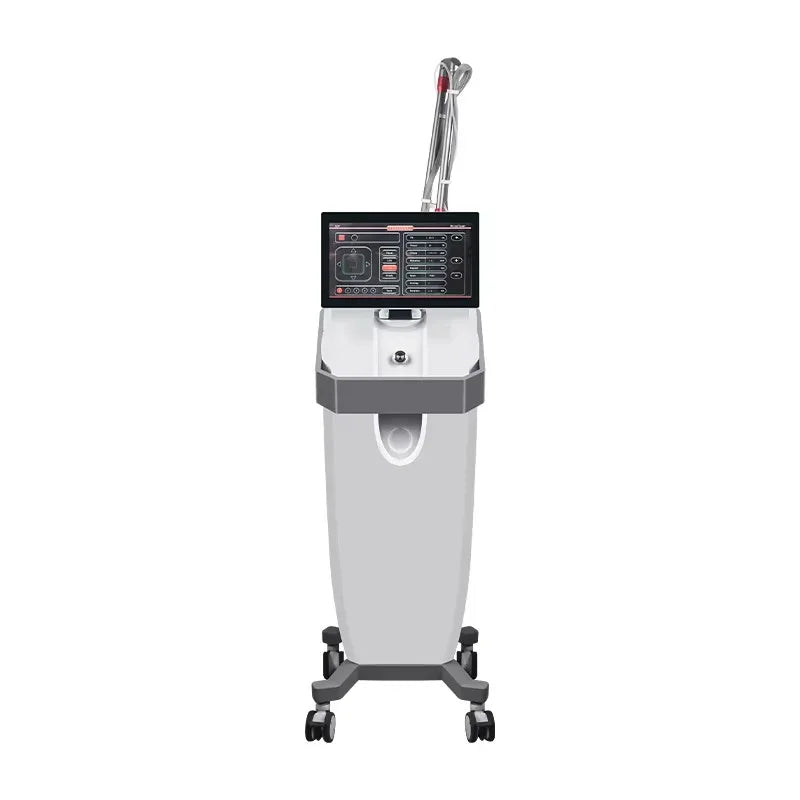 CO2 Fractional Laser Machine Skin Resurfacing Rejuvenation Scar Acne Repair