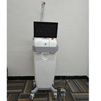 CO2 Fractional Laser Machine Skin Resurfacing Rejuvenation Scar Acne Repair