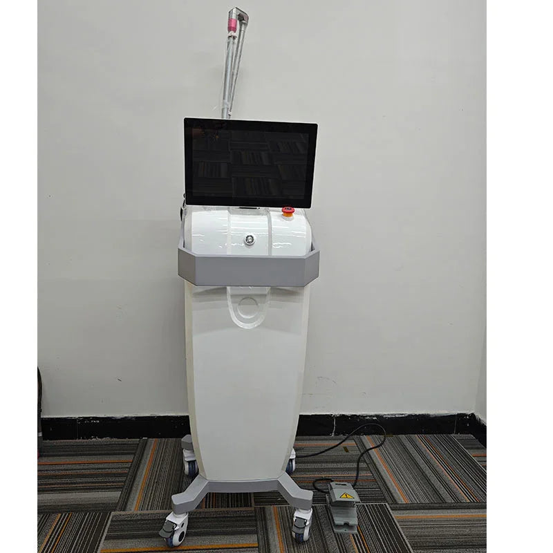 CO2 Fractional Laser Machine Skin Resurfacing Rejuvenation Scar Acne Repair