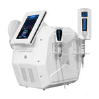 2-in-1 Body Sculpting Contouring Endosphere Roller Massage Muscle Buliding Fat Loss Slimming Machine