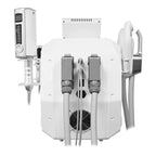 2-in-1 Body Sculpting Contouring Endosphere Roller Massage Muscle Buliding Fat Loss Slimming Machine