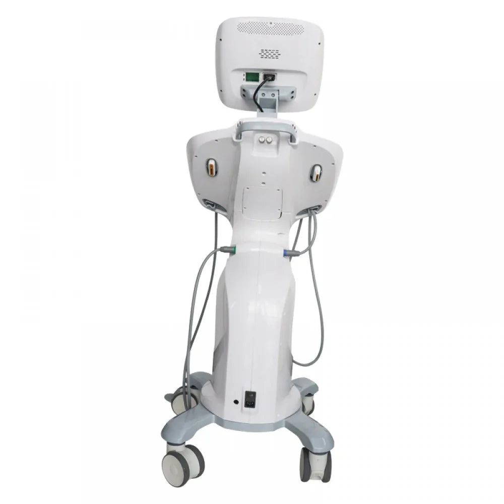 7D Hifu Wrinkle Removal Body Slimming Machine Eye Face Lifting Skin Care Rejuvenation Secondary image