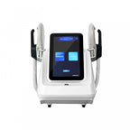 Professional Muscle Stimulator Body Sculpting RF Fat Reduce Slimming Machine