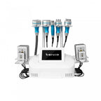 40K Cavitation Radio Frequency RF Body Slimming Machine Fat Reduce Face Lift