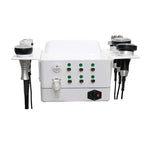 80K Radio Frequency RF Body Slimming Machine Vacuum Fat Reduce SPA Weight Loss