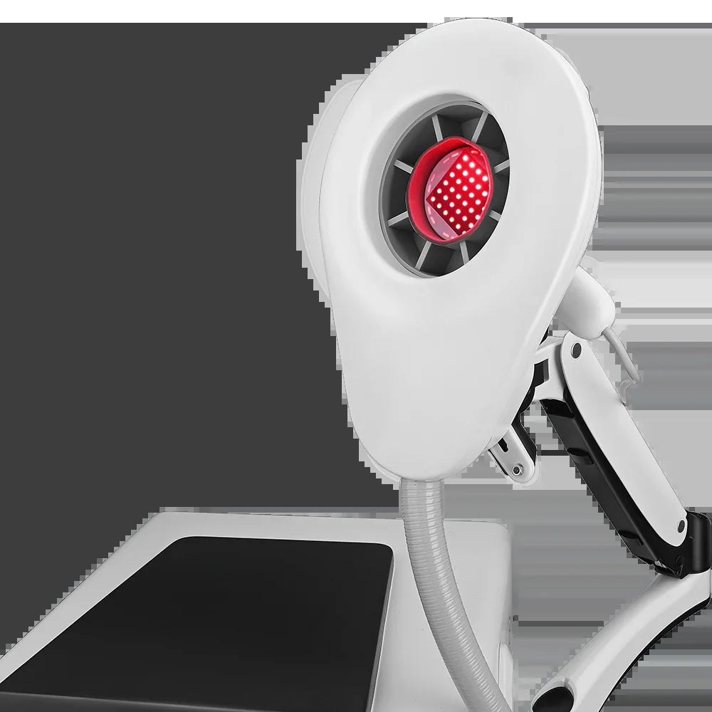 EMTT Physio Magneto Machine Magnetic Ring Back Pain Sports Injuries Physical Therapy