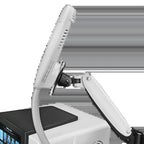 EMTT Physio Magneto Machine Magnetic Ring Back Pain Sports Injuries Physical Therapy