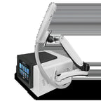 EMTT Physio Magneto Machine Magnetic Ring Back Pain Sports Injuries Physical Therapy