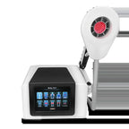 EMTT Physio Magneto Machine Magnetic Ring Back Pain Sports Injuries Physical Therapy
