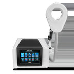 EMTT Physio Magneto Machine Magnetic Ring Back Pain Sports Injuries Physical Therapy