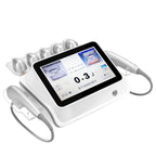 7D HIFU Facial Lifting Tightening Body Sculpting Machine Ultrasound Cellulite Removal