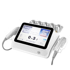 7D HIFU Facial Lifting Tightening Body Sculpting Machine Ultrasound Cellulite Removal