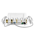 7D HIFU Facial Lifting Tightening Body Sculpting Machine Ultrasound Cellulite Removal