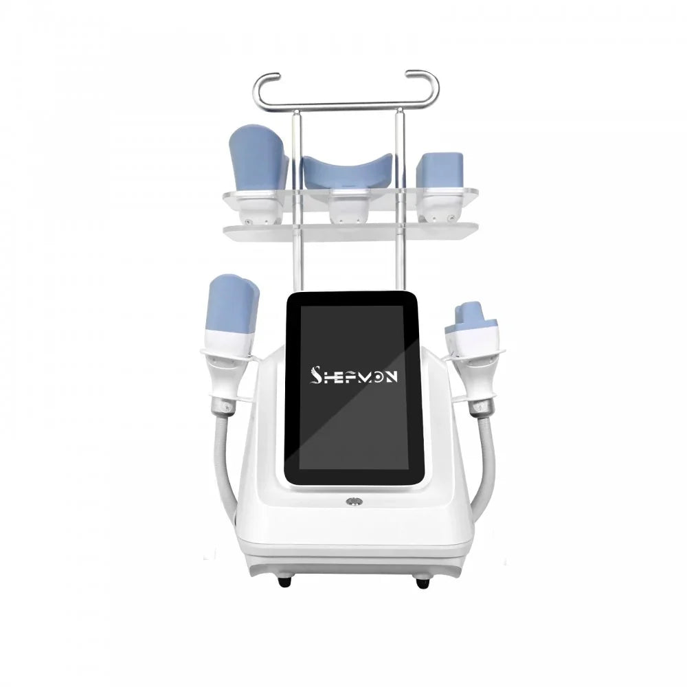 Body Sculpting Cryolipolysis Fat Freezing Fat Reduce Machine Slimming Shaping Secondary image
