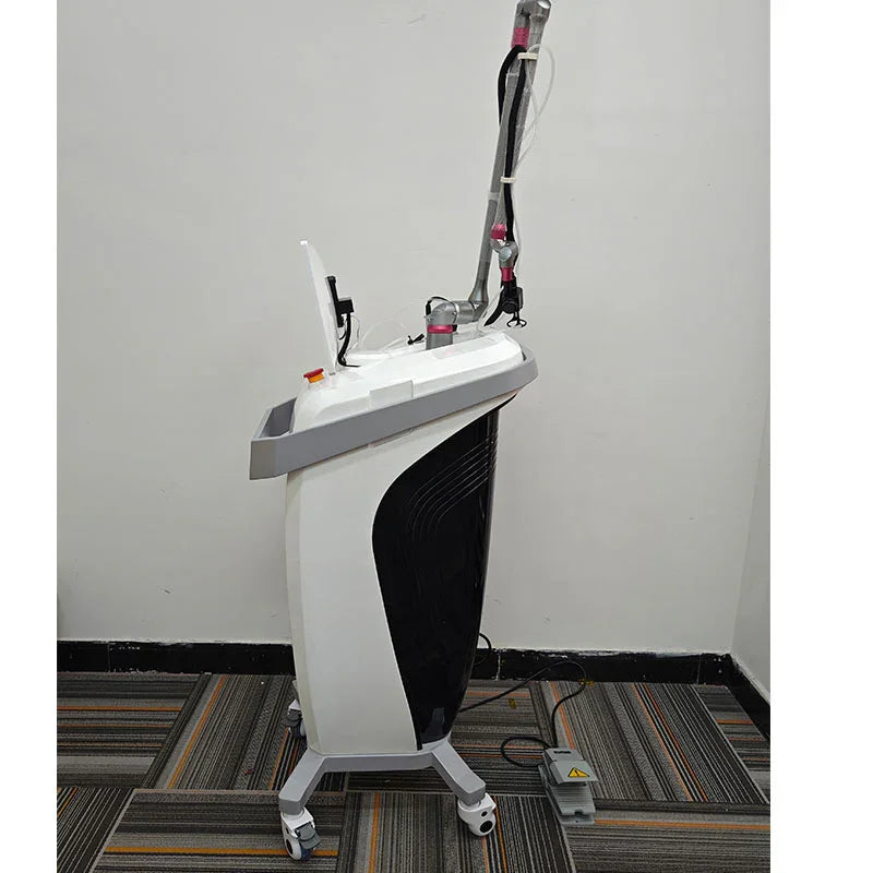 CO2 Fractional Laser Machine Skin Resurfacing Rejuvenation Scar Acne Repair