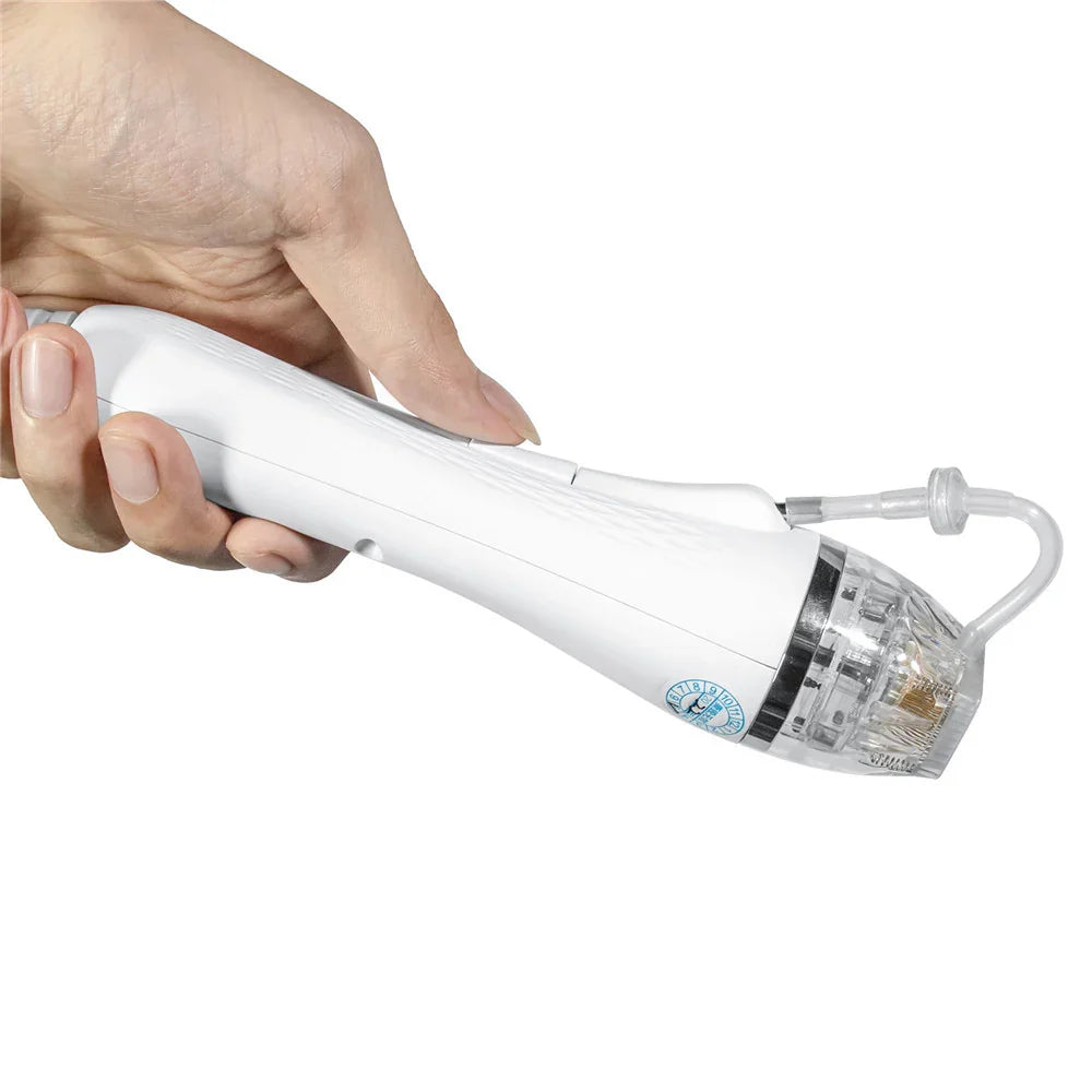 7d Hifu + Vaginal + VMAX + RF Fractional Microneedle Machine  Skin Tightening Face Lifting