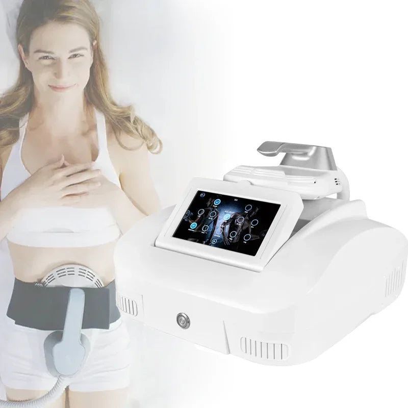 Body Sculpting Shaping Machine Muscle Stimulator Fat Reduction Cellulite Removal Main image