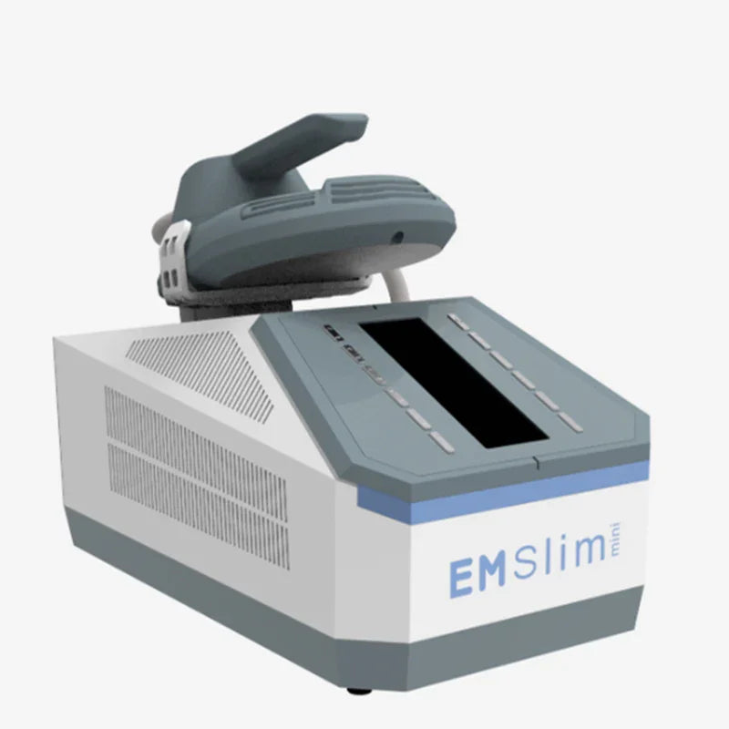 Body Sculpting Muscle Stimulator Remodeling RF Slimming Machine Belly Fat Reduce Secondary image